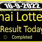 thai lottery september 16 2022